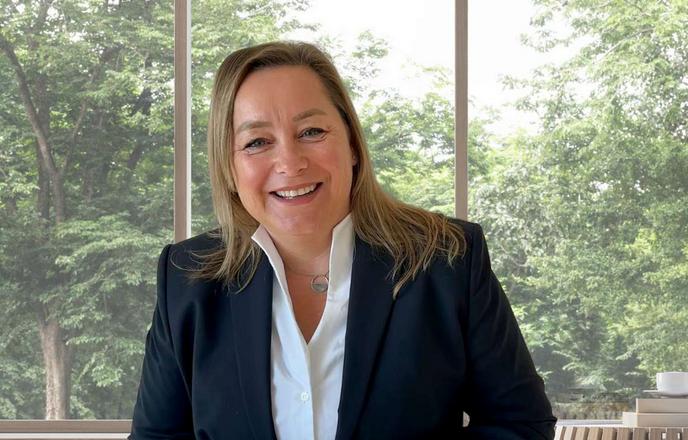 Vanessa Klonnek - SVG Consulting Partners Vanessa Klonnek - SVG Consulting Partners