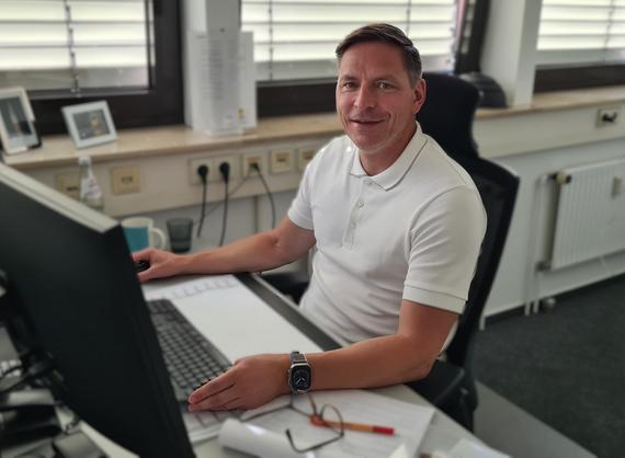 Holger Konitzer - SVG Hannover Holger Konitzer - SVG Hannover