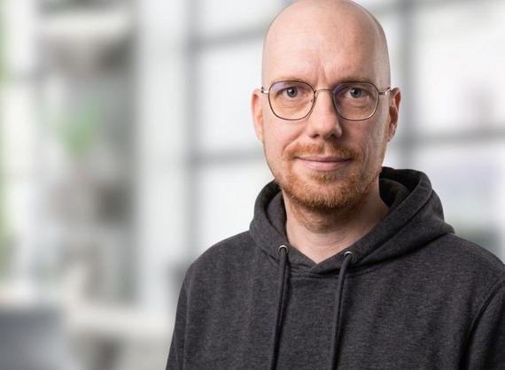 Pascal Autin - SVG Bundes-Zentrale Pascal Autin - SVG Bundes-Zentrale