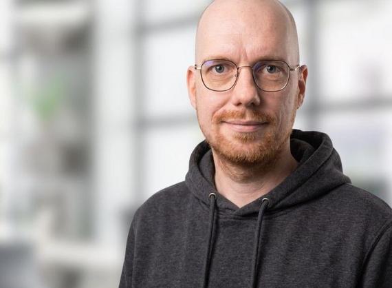 Pascal Autin - SVG Bundes-Zentrale