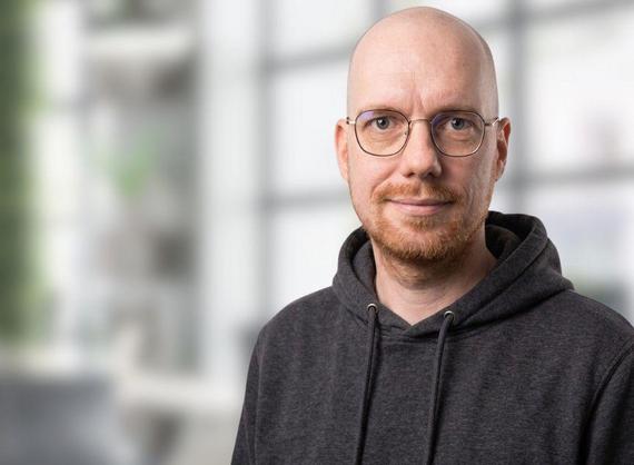 Pascal Autin - SVG Bundes-Zentrale Pascal Autin - SVG Bundes-Zentrale