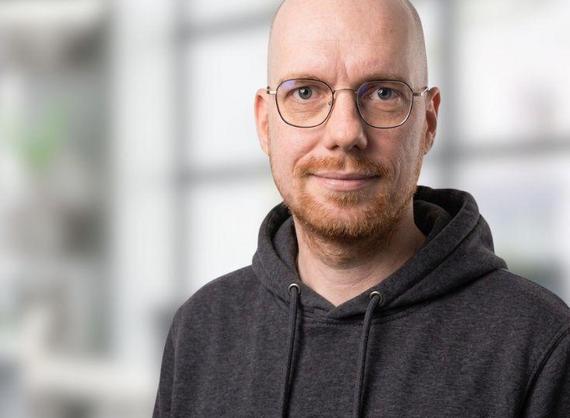 Pascal Autin - SVG Bundes-Zentrale Pascal Autin - SVG Bundes-Zentrale