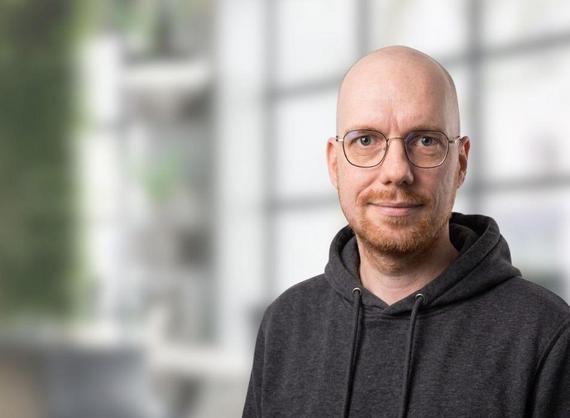Pascal Autin - SVG Bundes-Zentrale Pascal Autin - SVG Bundes-Zentrale